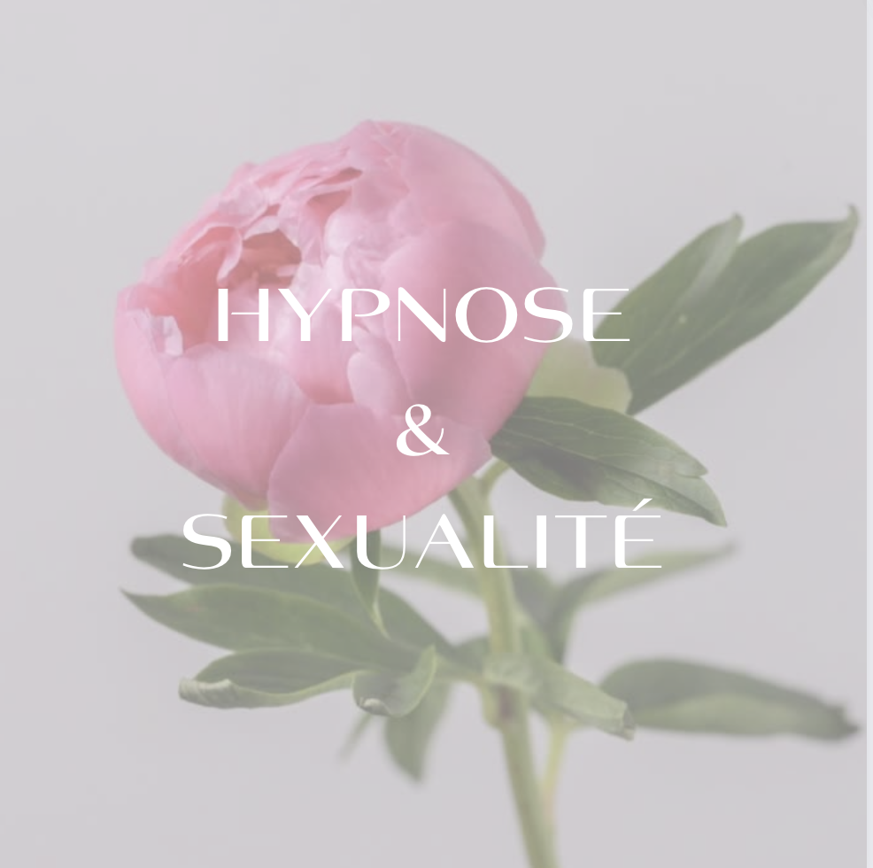HYPNOSE ET SEXUALITé , COACHSOLUTIONS.CH
